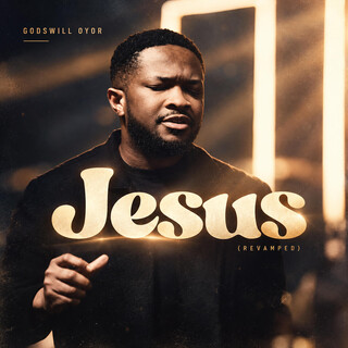 Jesus (Special Version) cover art