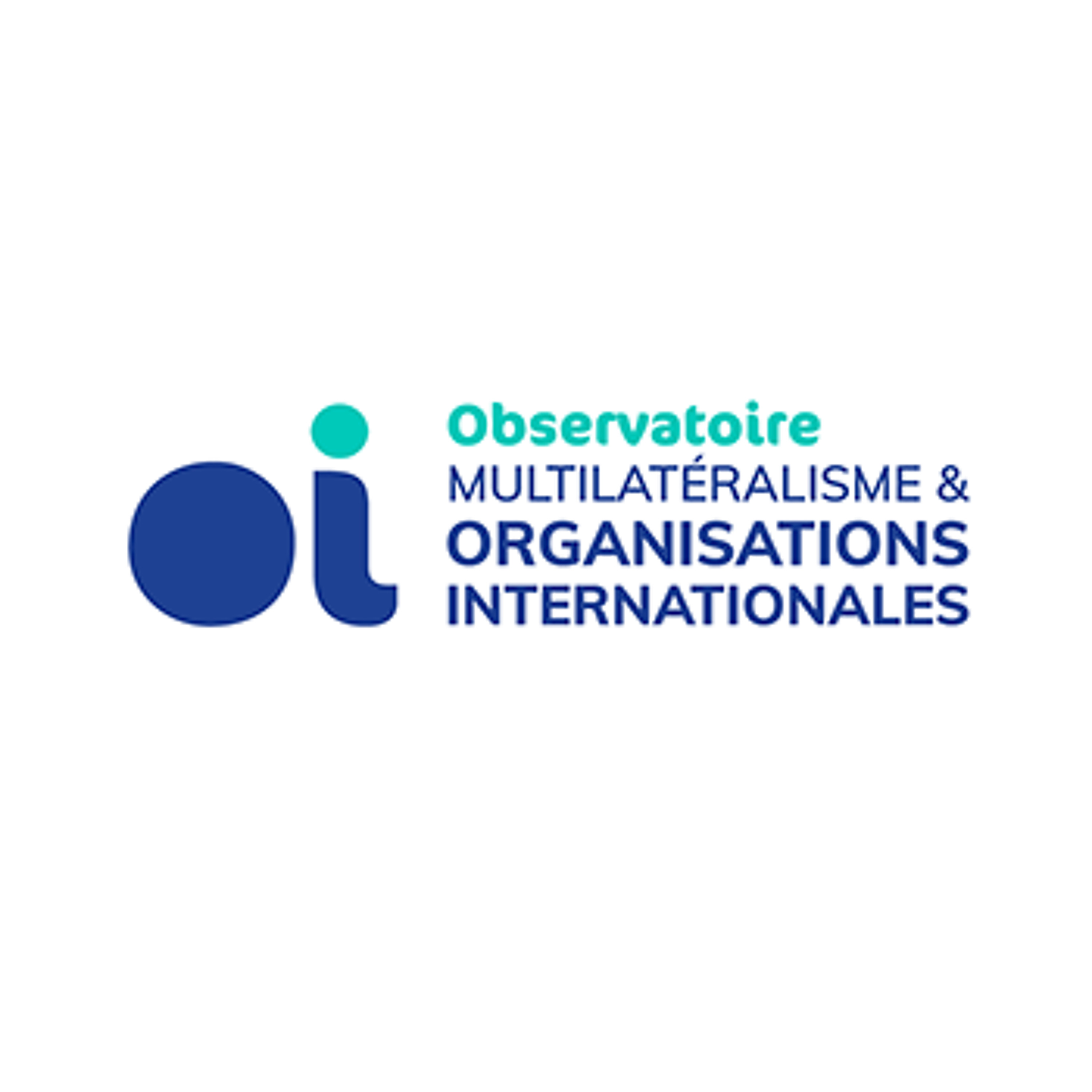 Les entretiens de l'Oi : Femmes médiatrices : du local au multilatéral cover art