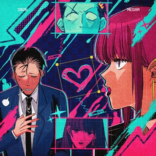 Hasta que el humo se apague cover art