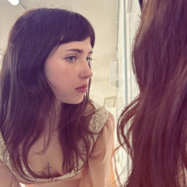 lying has to stop - clairo cover art