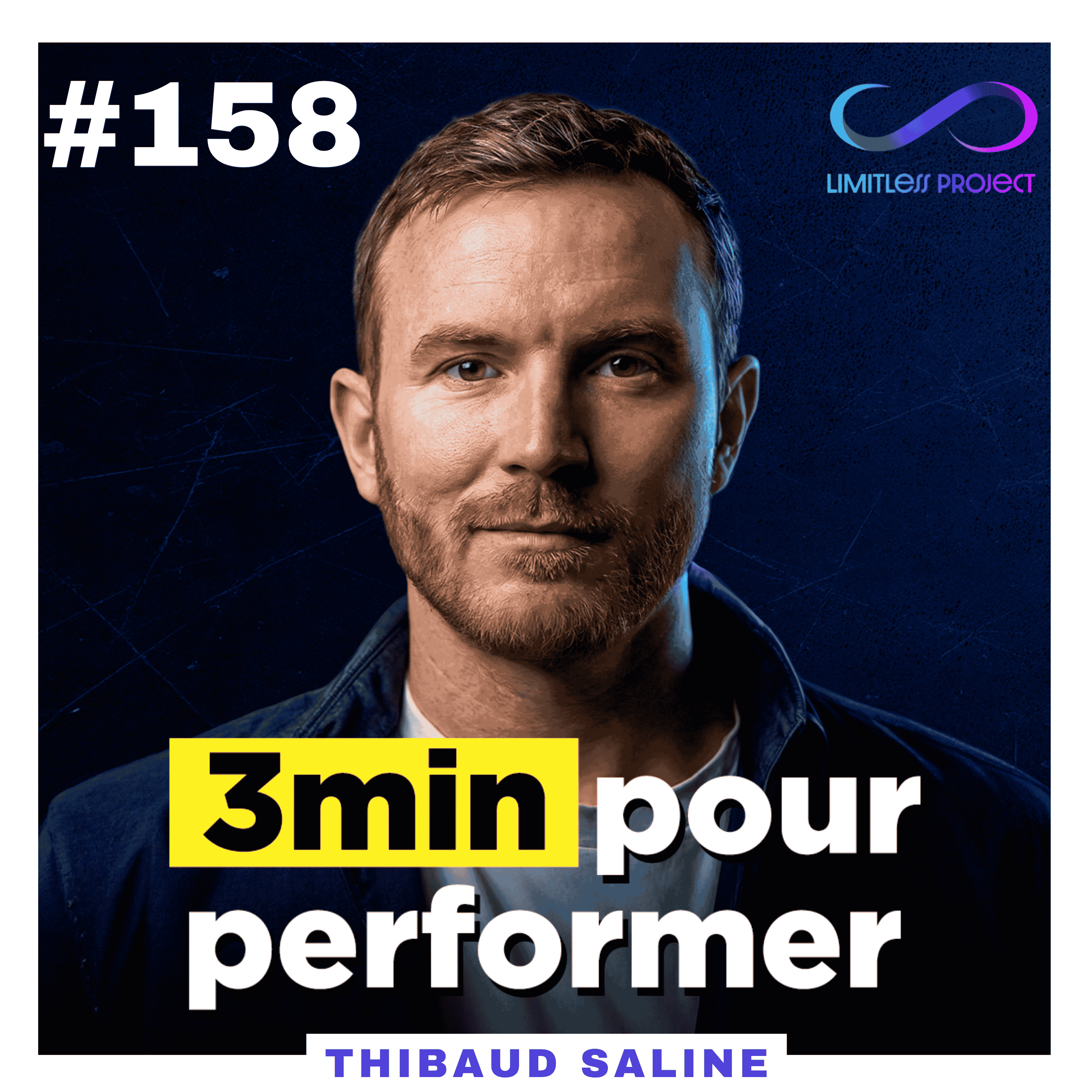L'Expert n°1 de la Mobilité - Thibaud Saline cover art