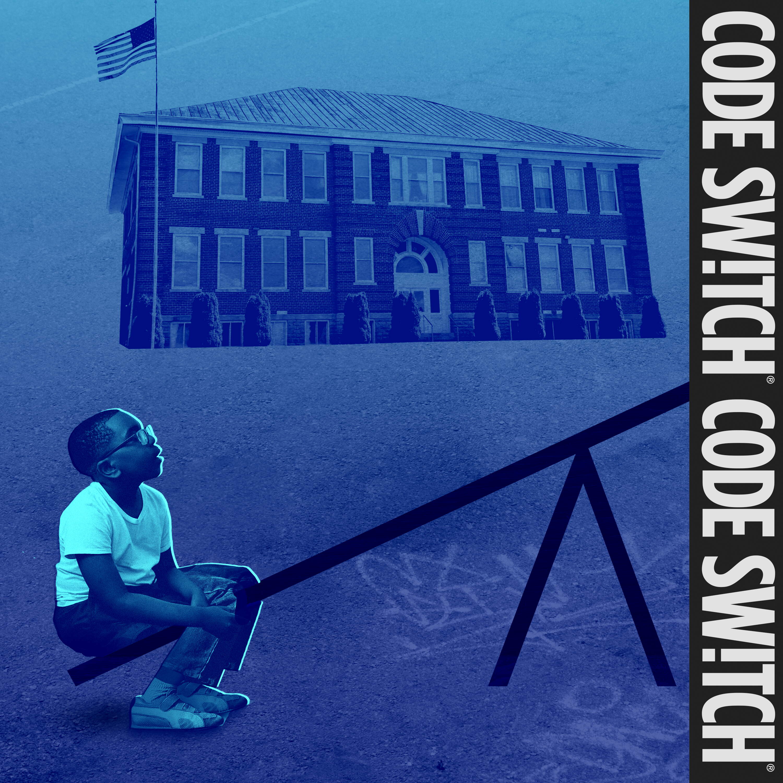 Let’s stop pretending we desegregated schools cover art