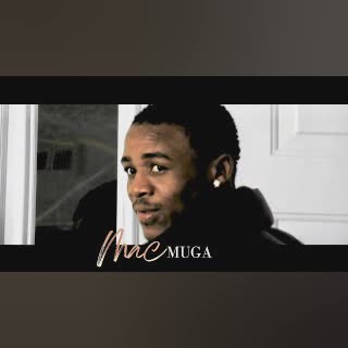 Alikiba - Mac Muga (Official Music Video) cover art