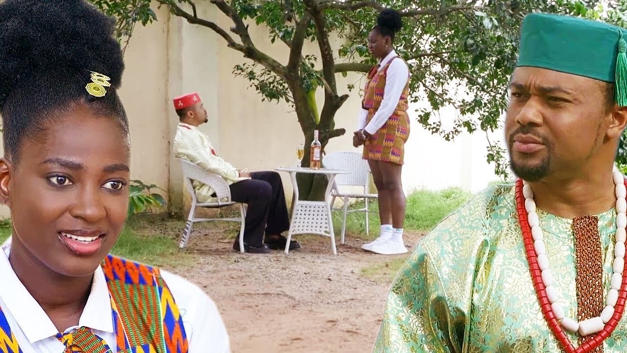 THE PRINCE AND THE SLAVE GIRL