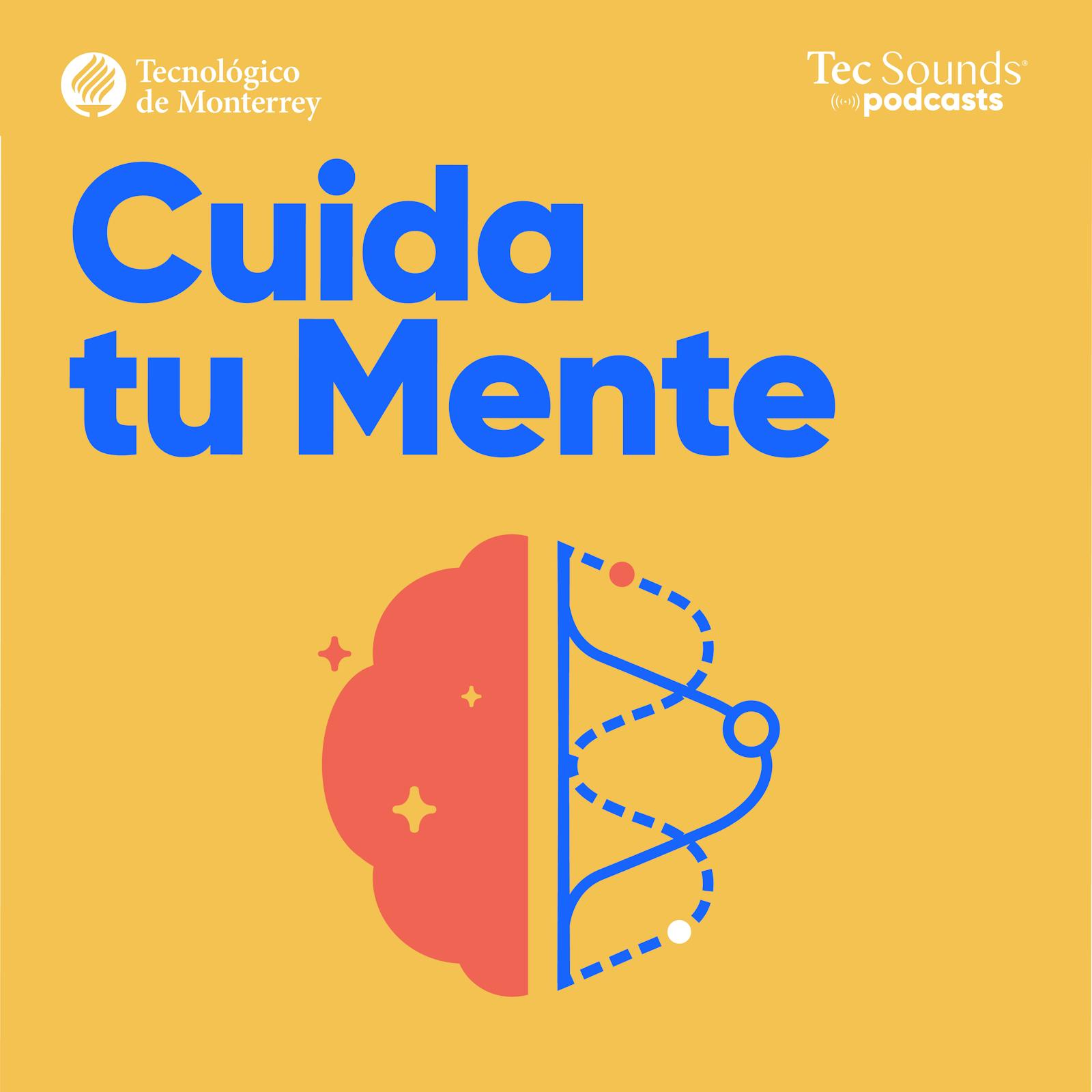 Ep. 241 - ¿Qué dicen mis relaciones con los demás sobre mí? cover art