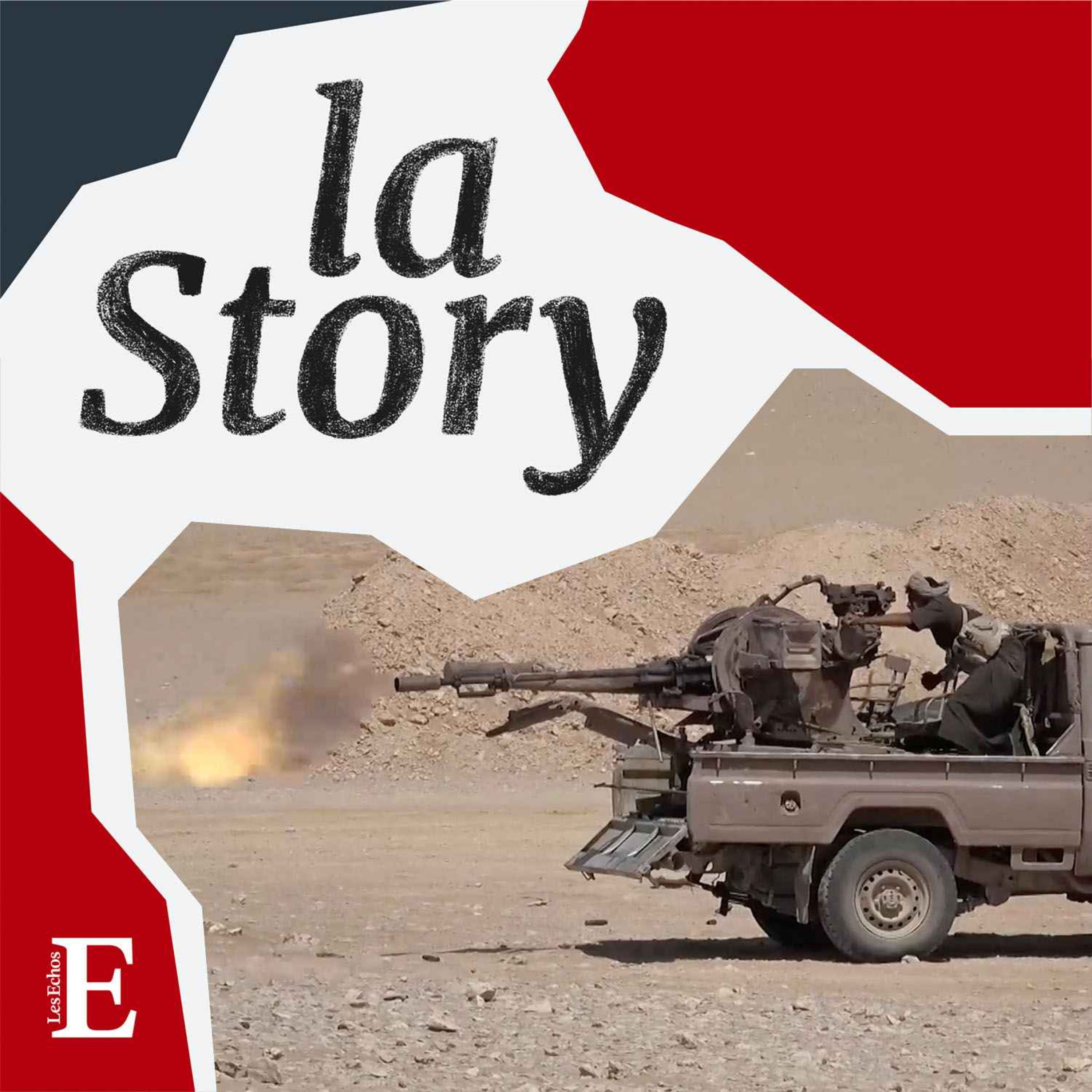 Guerres au Moyen-Orient : quels liens entre les récents évènements au Yémen et la guerre en Iran ? cover art