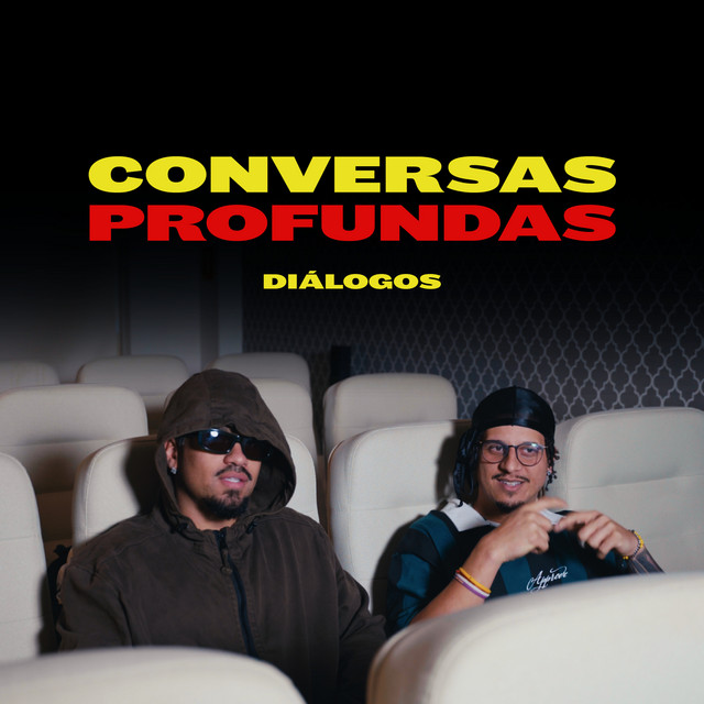 A arte de ter conversas profundas (Discutir relacionamento sem brigar) - Diálogos - Ep. 119 cover art