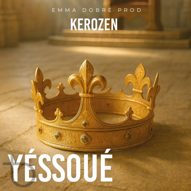YESSOUÉ cover art