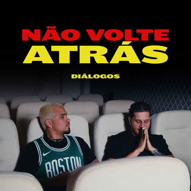 Nunca recomece uma relação que já acabou - Diálogos - Ep. 128 cover art