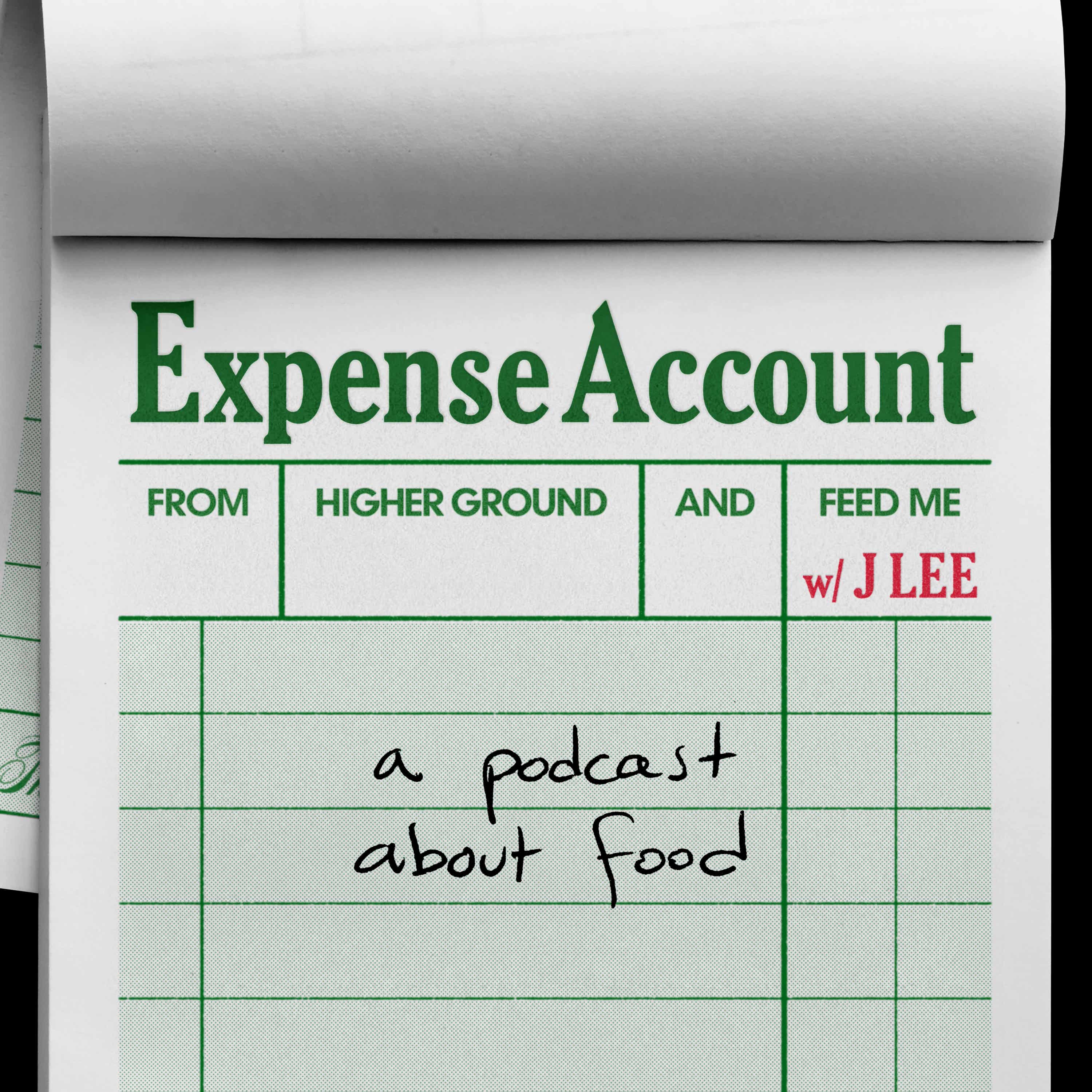 Expense Account