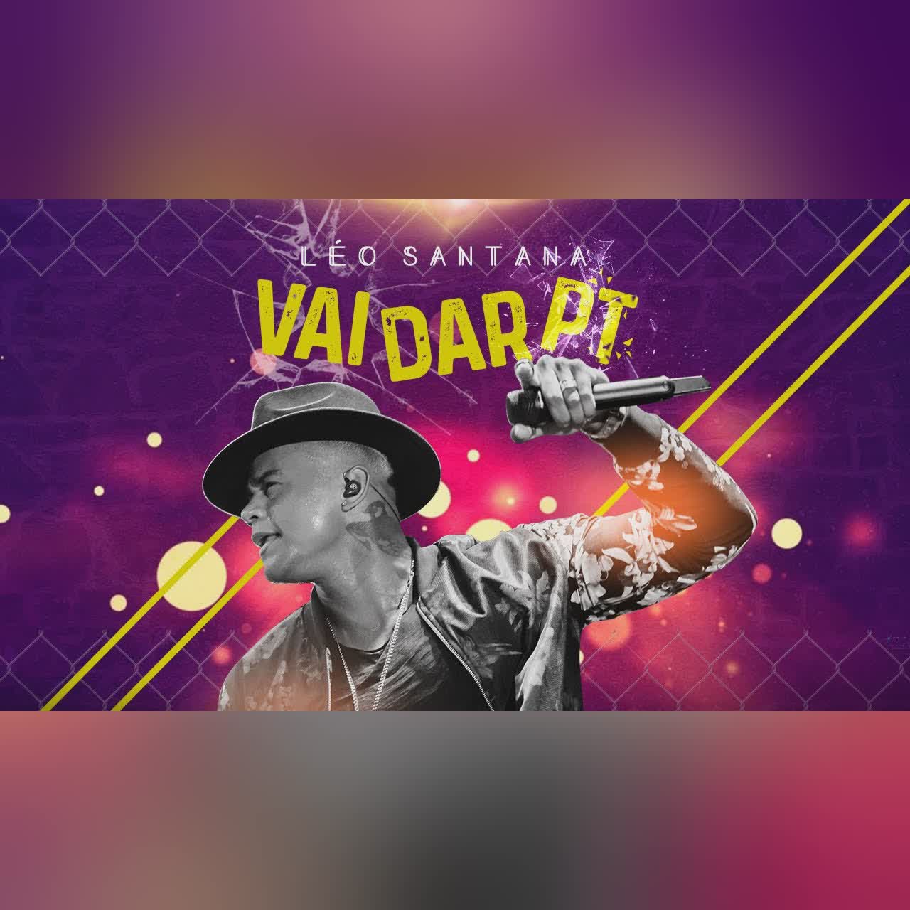 Vai Dar PT (Ao Vivo) cover art