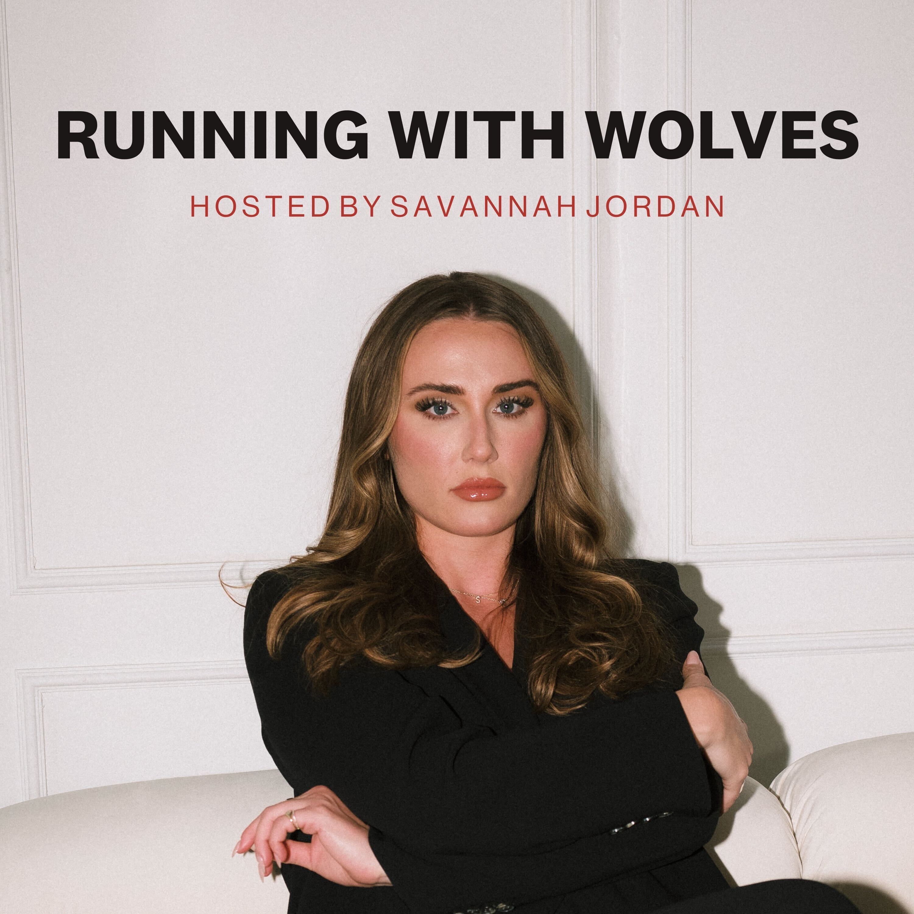 Running With Wolves