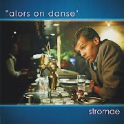 Alors on danse cover art