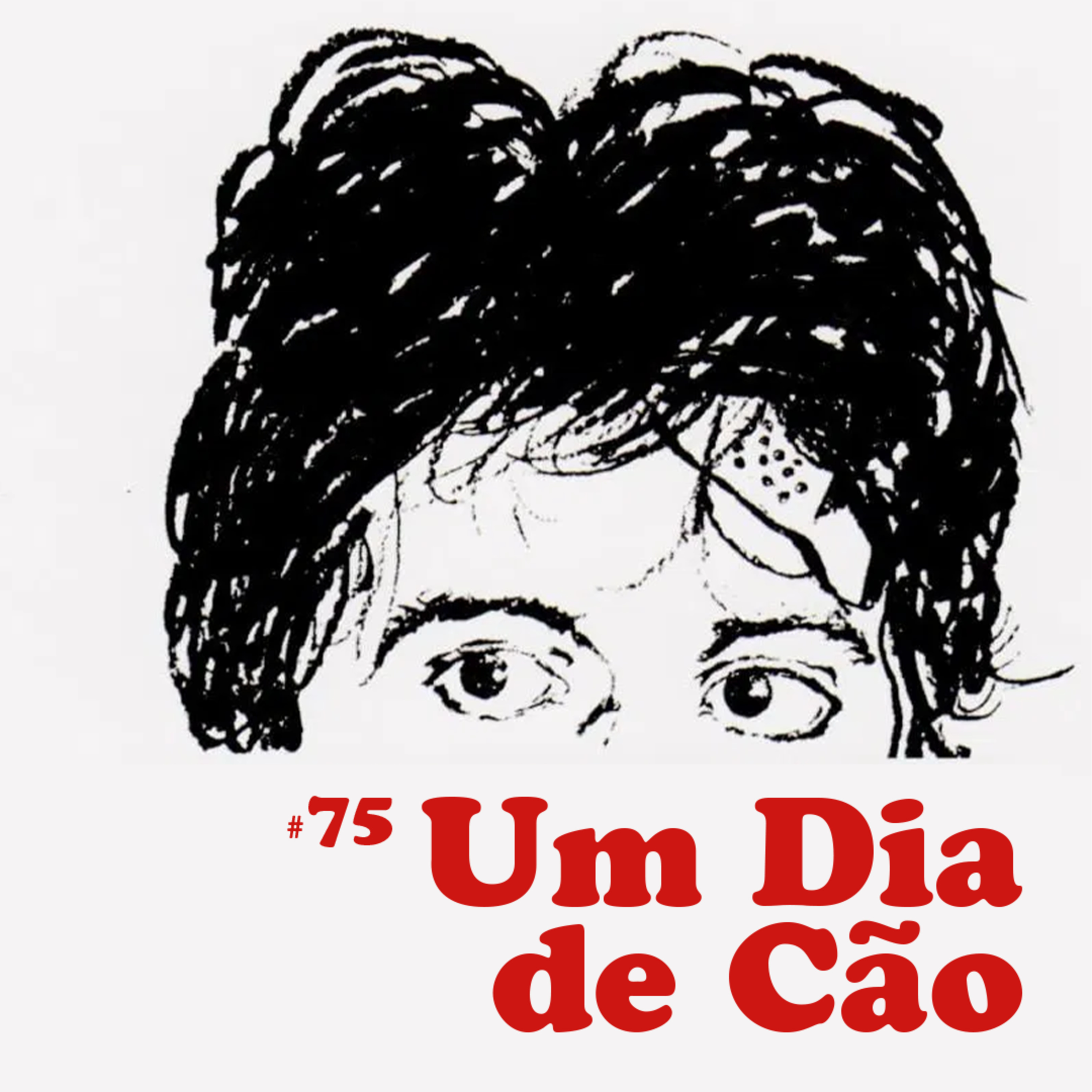 Um Dia de Cão - #75