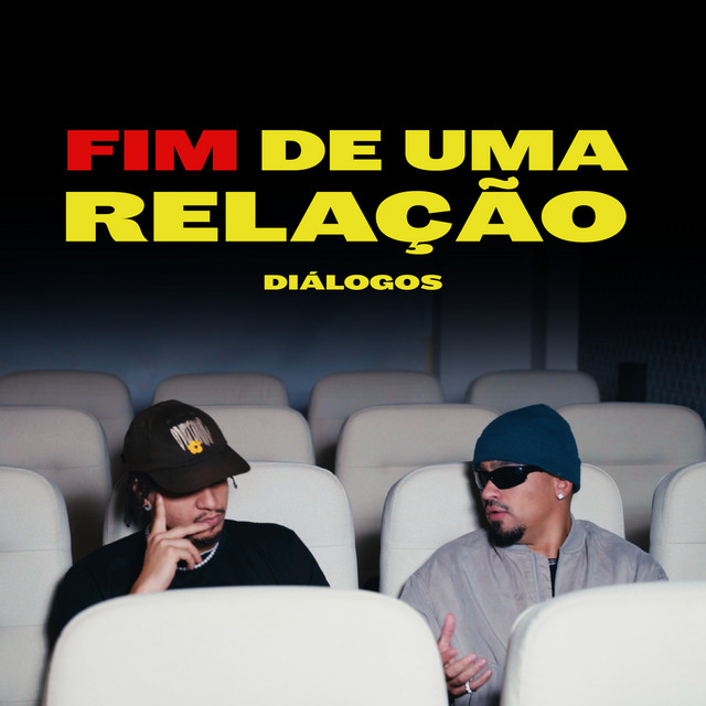 Qual a hora certa de terminar uma relação? Diálogos - Ep. 105 cover art