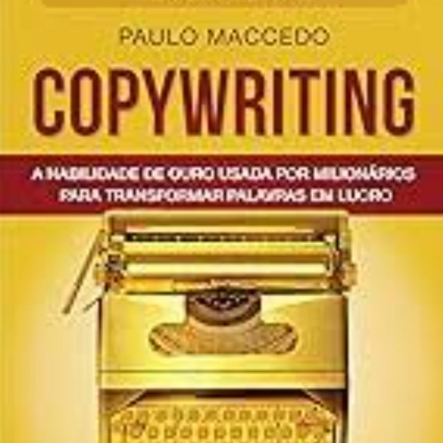 Copywriting vol 2 - Paulo Macedo cover art