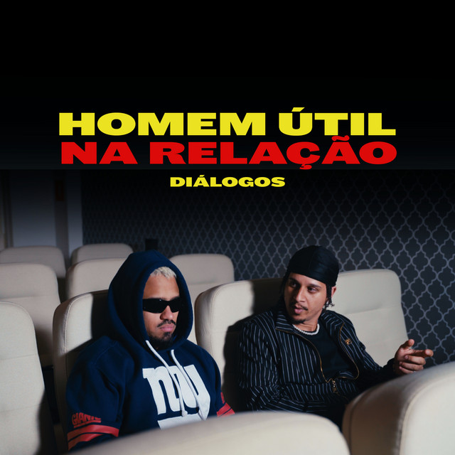 O homem só se sente amado se for útil? - Diálogos - Ep. 114 cover art