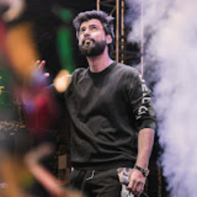 Desi Boyfriend - A Standup Comedy Special By Harsh Gujral cover art
