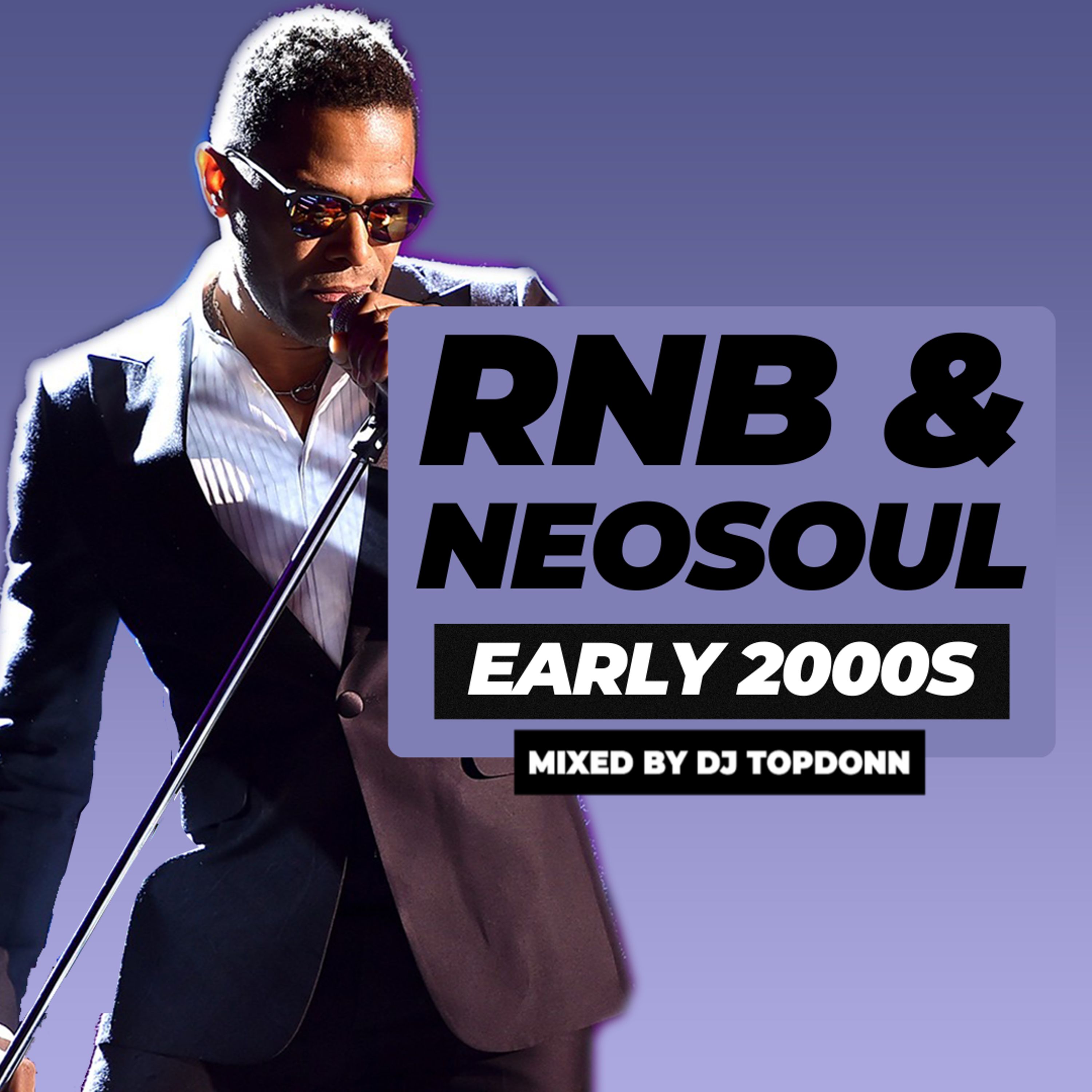 RockSteady NeoSoul Set cover art