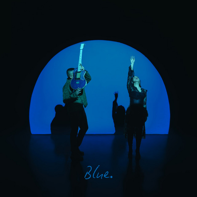 Terbelah Jadi Dua cover art
