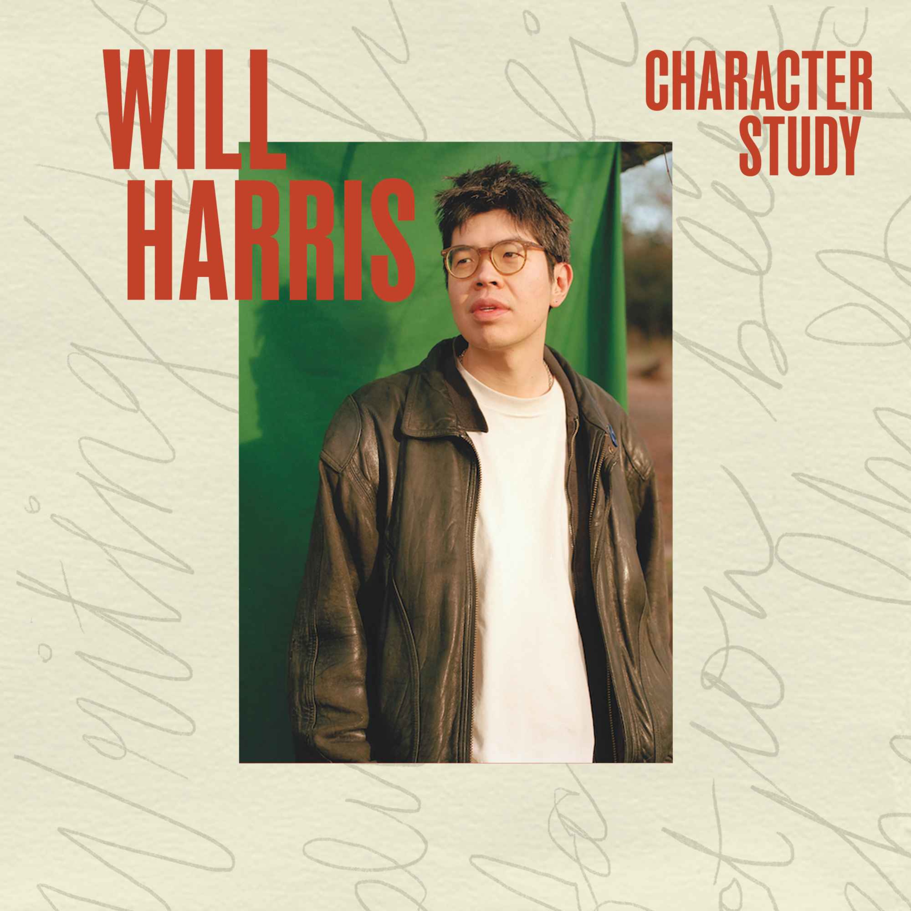 Will Harris: Passage Reading – Speakee