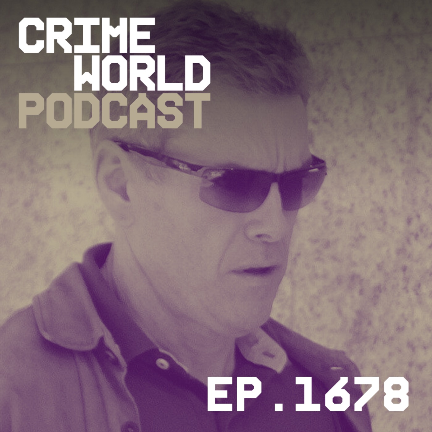 Christy Kinahan Snr could end up in the new hub of organised crime - Turkey cover art