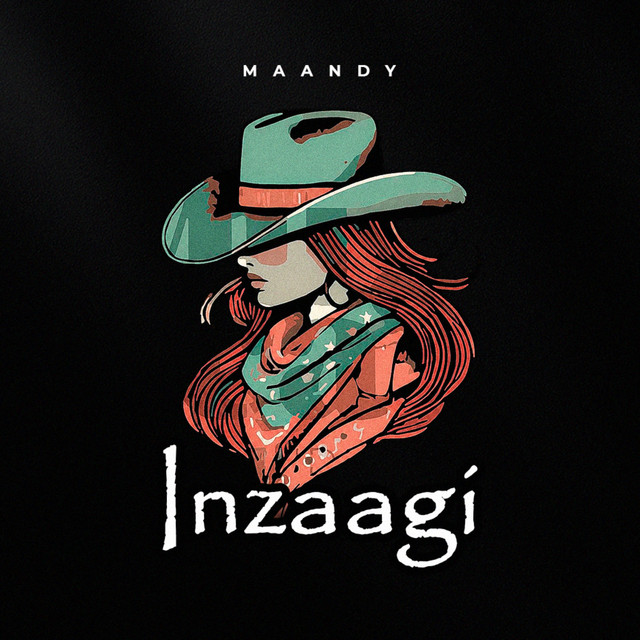 Inzaagi cover art