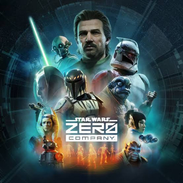Star Wars Zero Company is full of (excellent) surprises - Hands-On Impressions cover art