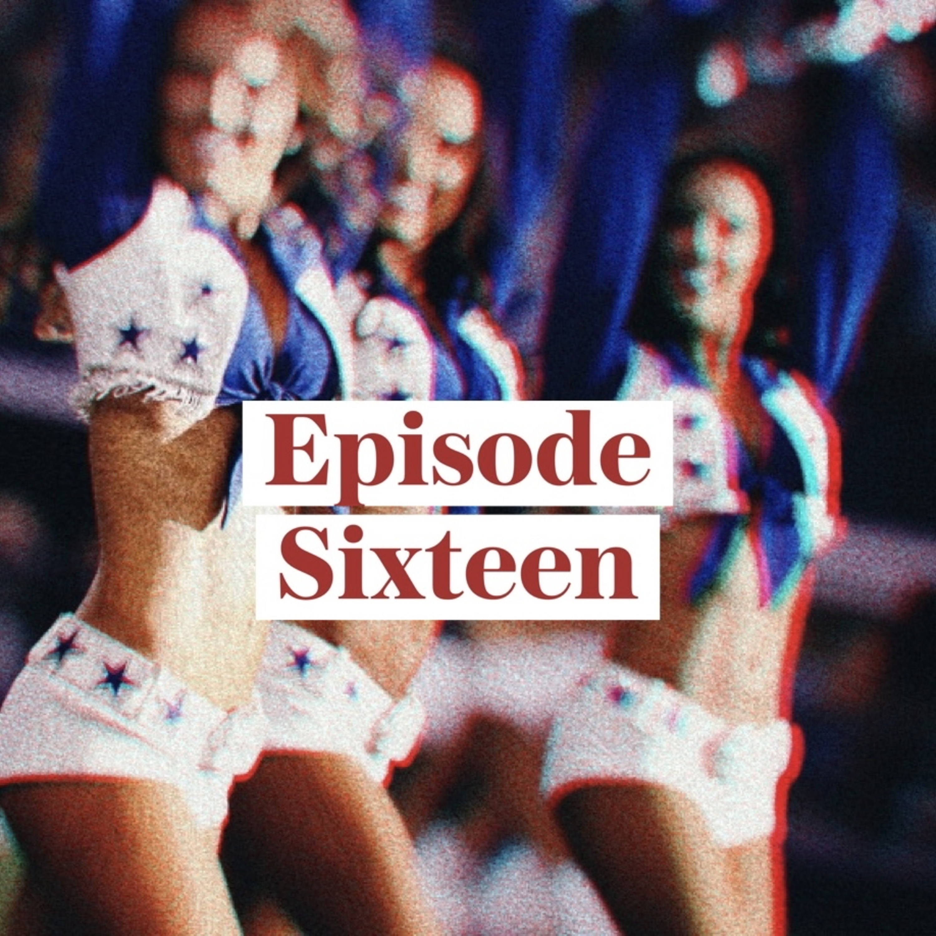 Debbie Does Dallas: Part ii cover art