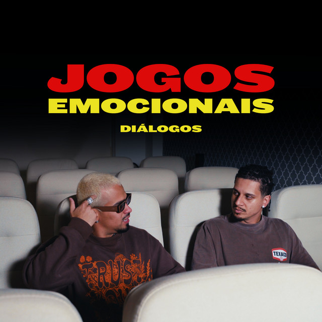 Não seja refém de jogos de desinteresse - Diálogos - Ep. 129 cover art