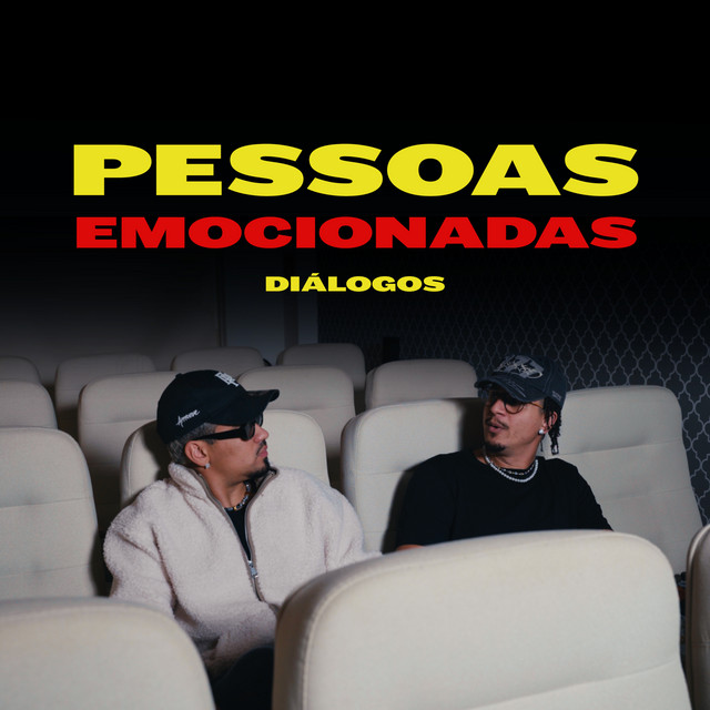 Você gosta da pessoa ou do que imaginou sobre ela? - Diálogos - Ep. 127 cover art
