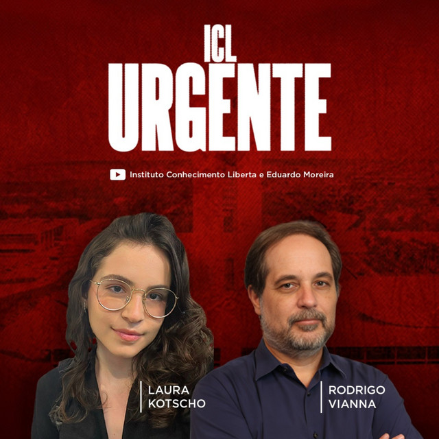 ICL URGENTE cover art