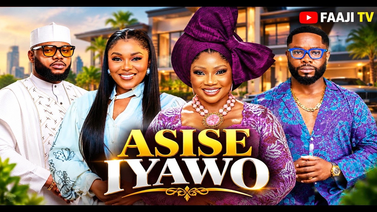 ASISE IYAWO