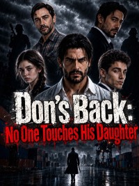 Don's Back: No One Touches His Daughter