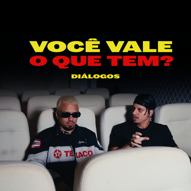 Você só é amado se tiver dinheiro? O valor da provisão - Diálogos - Ep. 130 cover art