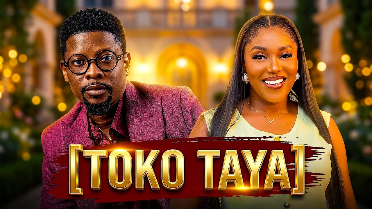 TOKO TOYA