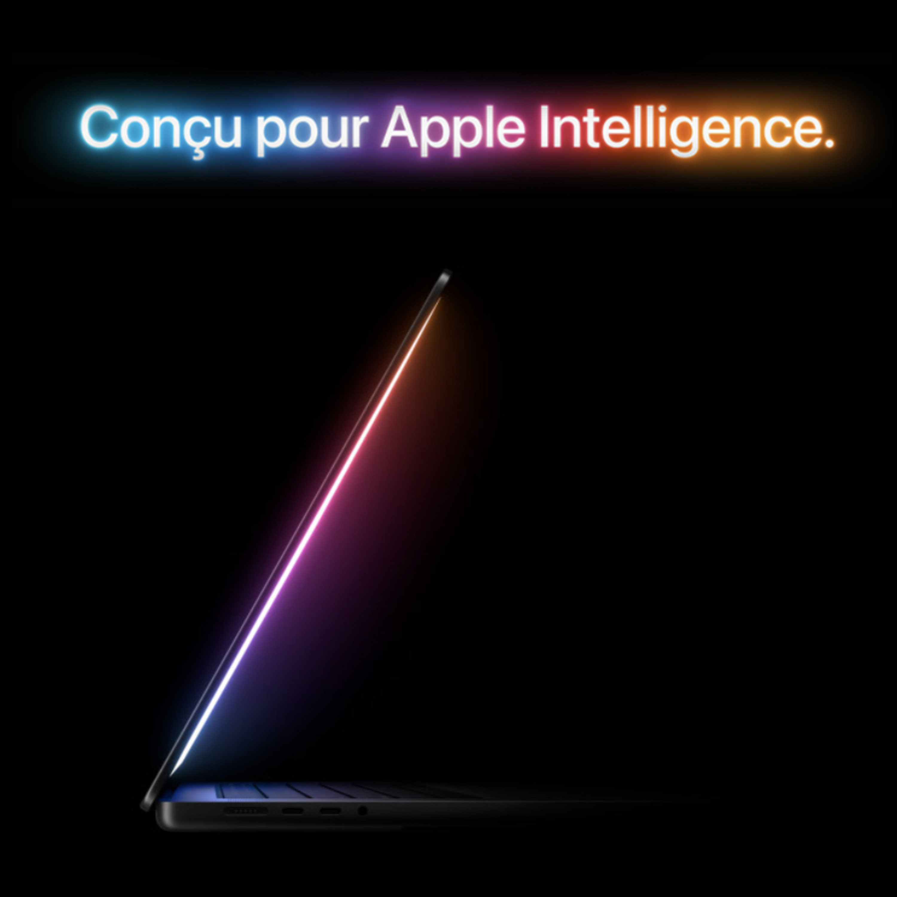 Let’s talk about "Apple Intelligence", en français s'il vous plait ! 😉 cover art