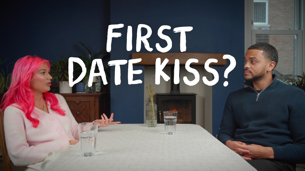 How to End a First Date Well cover art