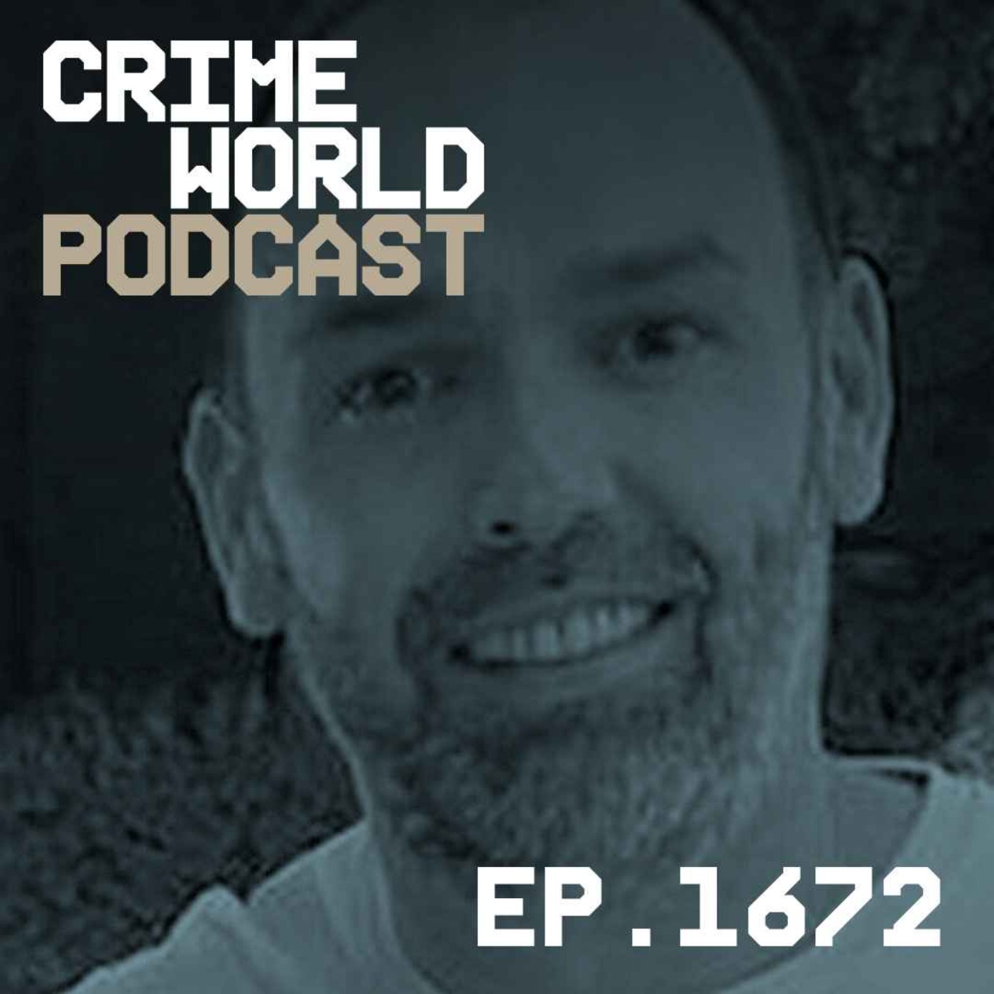 Daniel Kinahan's podcast with James English due out on same day as next court appearance cover art