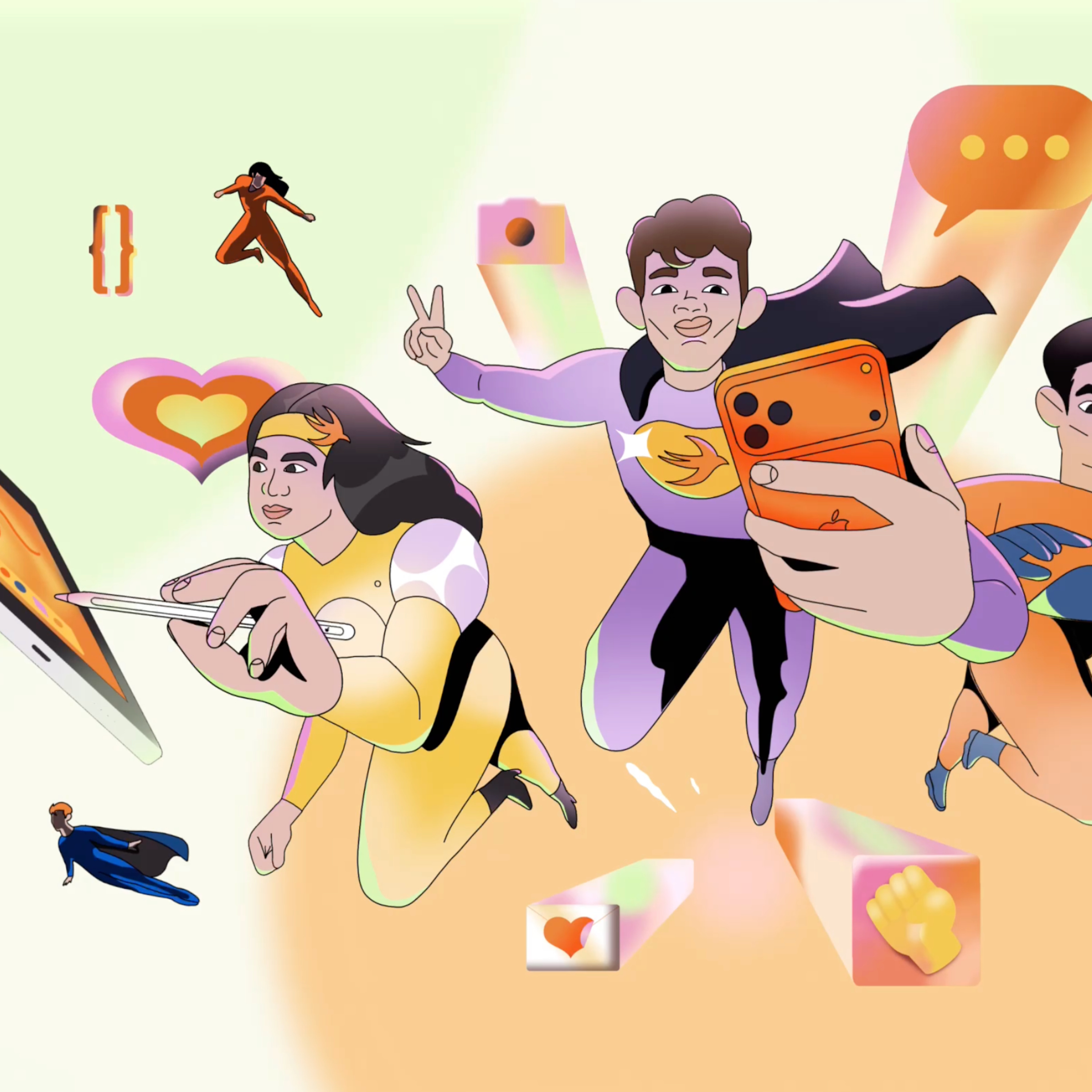 Le plein d'astuces pour votre iPhone iOS 26 & fait-il bon de travailler chez Apple ? cover art