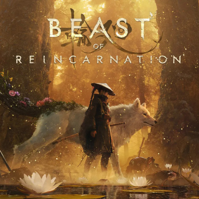 I do not recommend: Beast of Reincarnation (Review) cover art