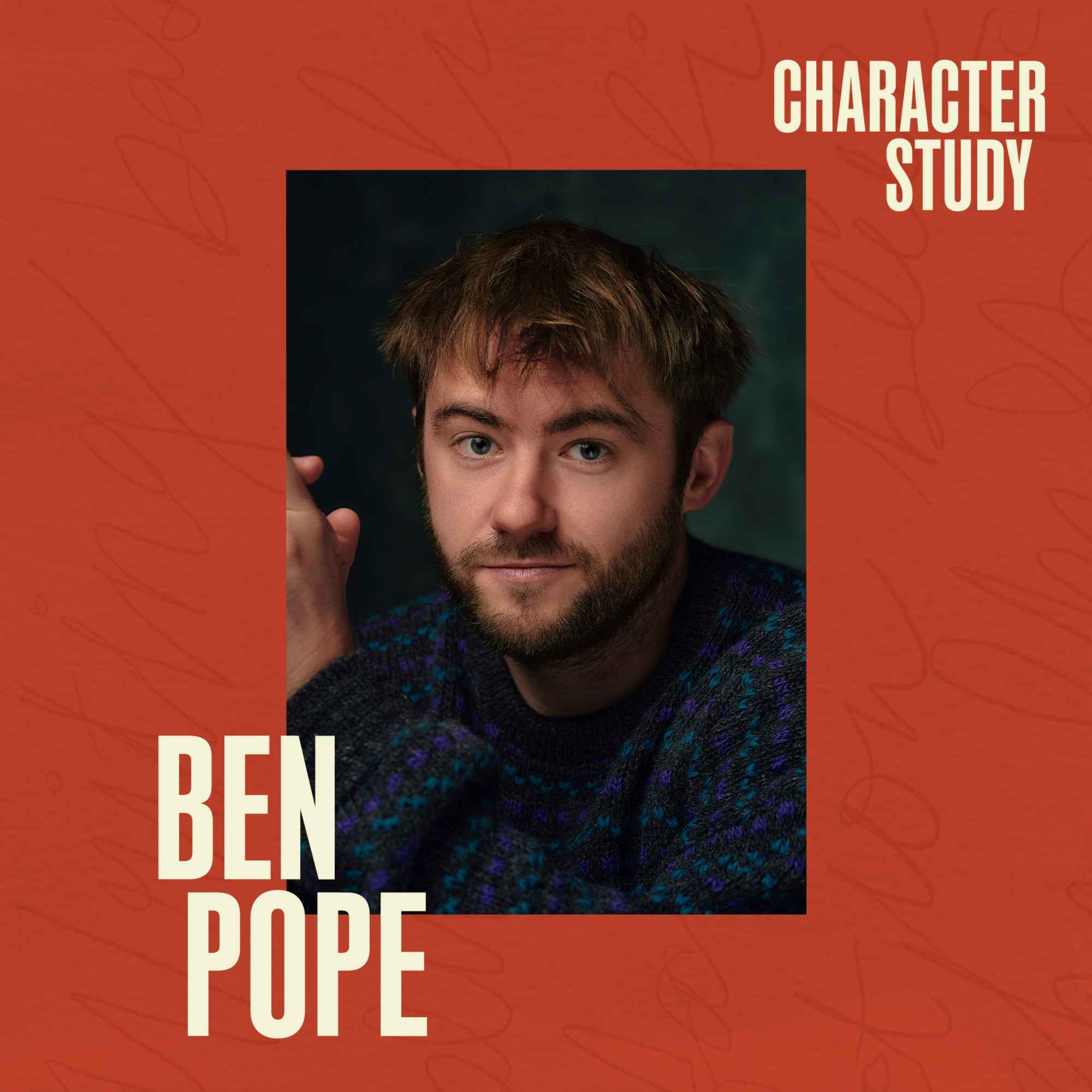 Ben Pope: Listener Q+A cover art