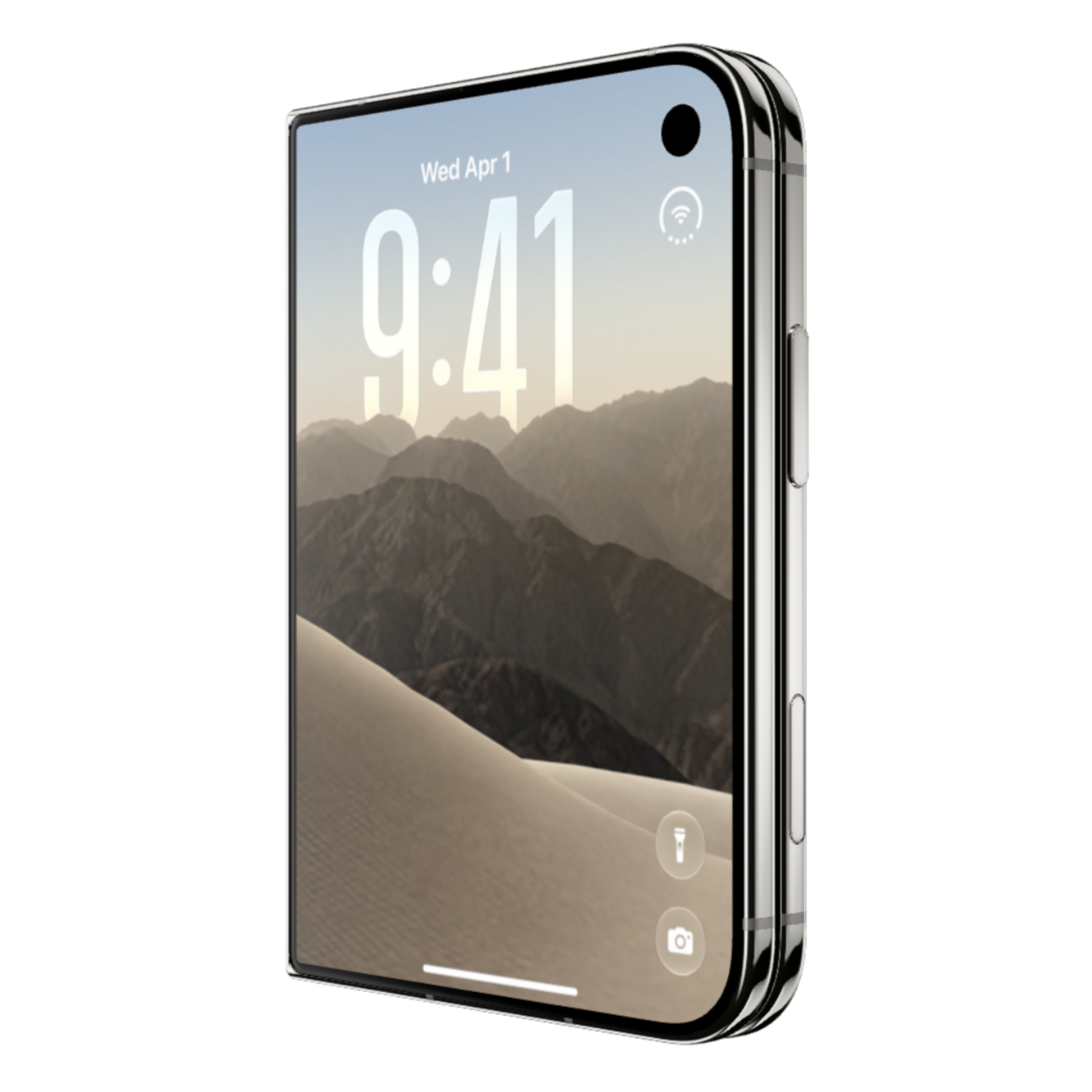 iPhone Duo, iPhone 18 Pro, Apple Watch 12 et AirPods 5 cover art