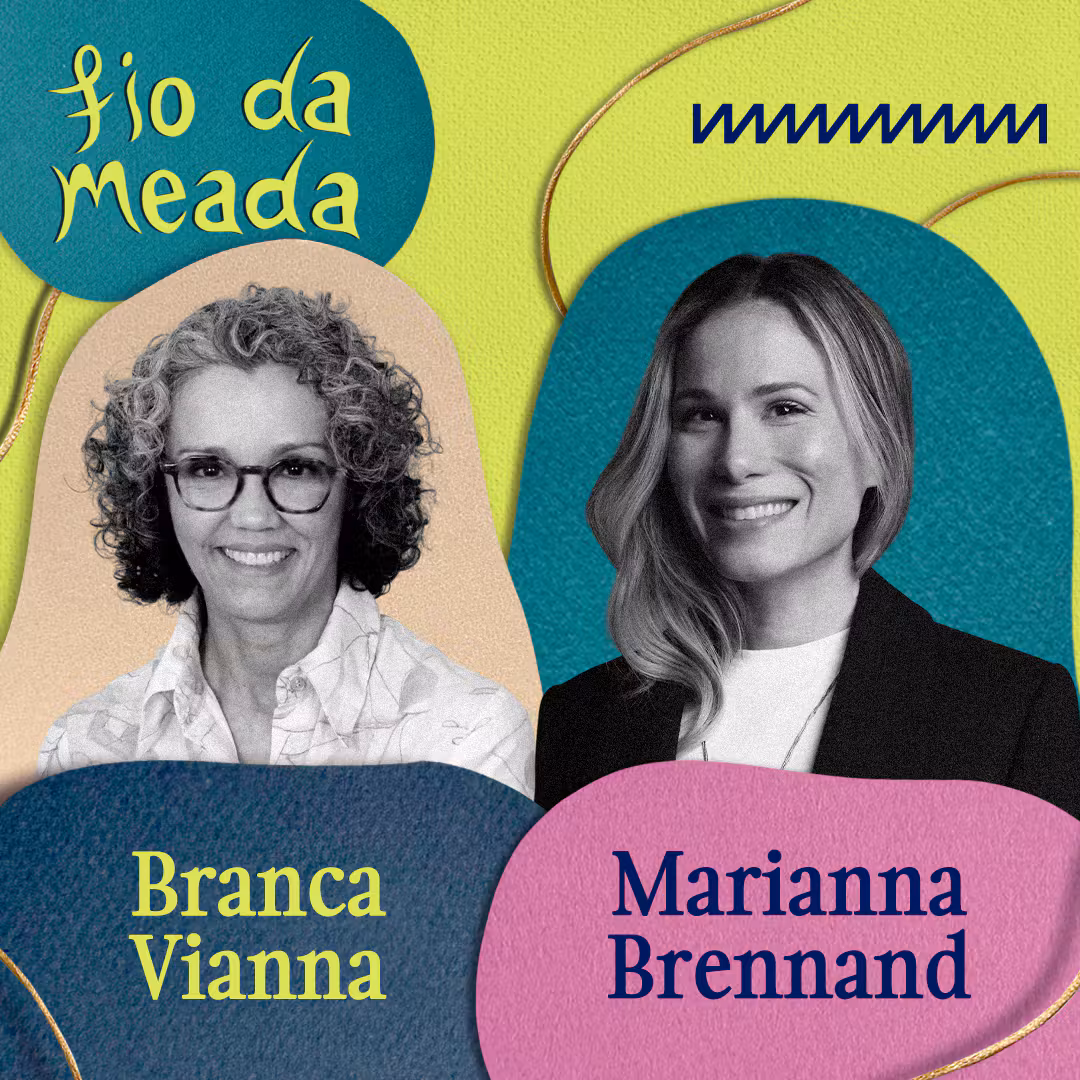 Marianna Brennand quer que você saia transformado de “Manas” cover art