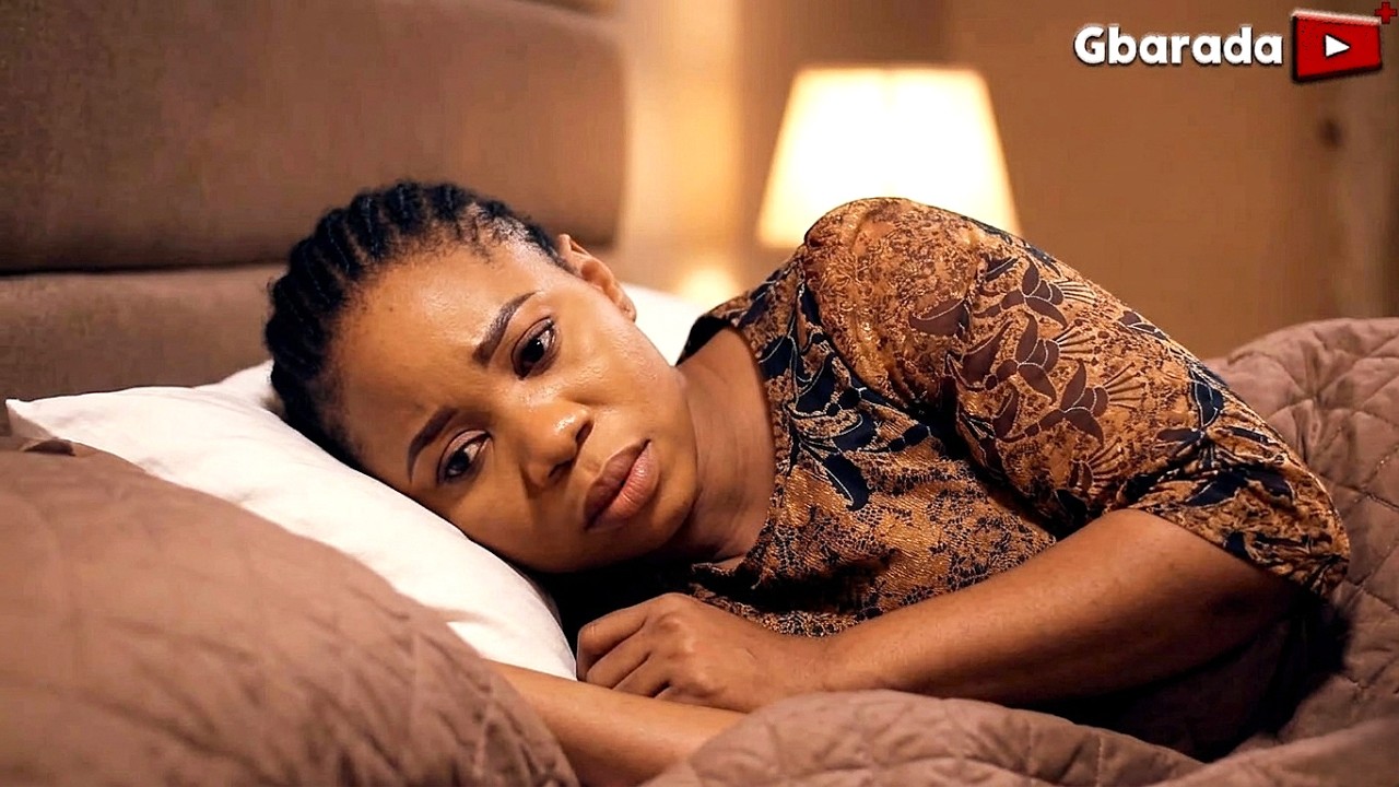 Poster IFOKANBALE - A Nigerian Yoruba Movie