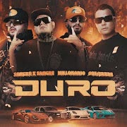 DURO cover art
