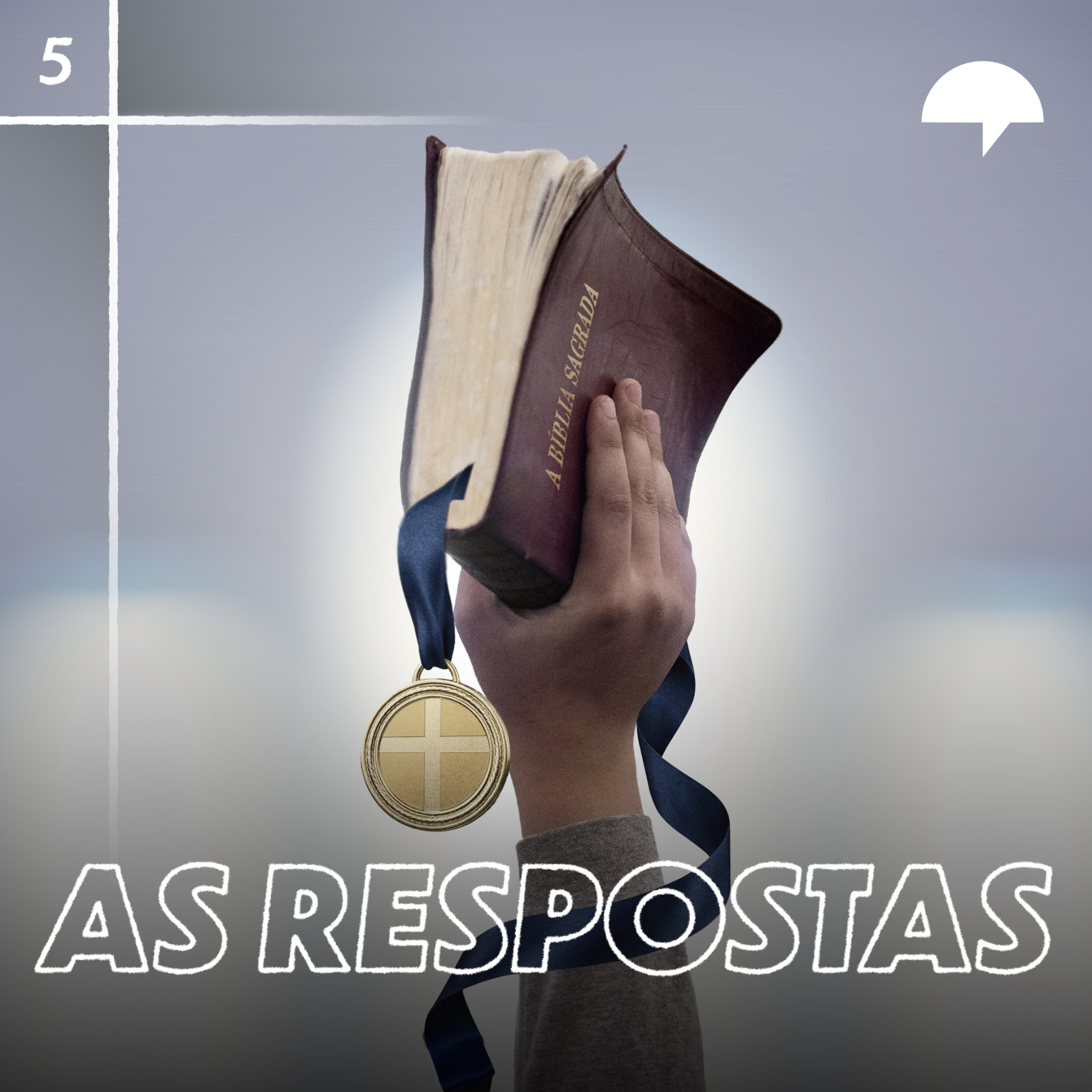 5: As respostas