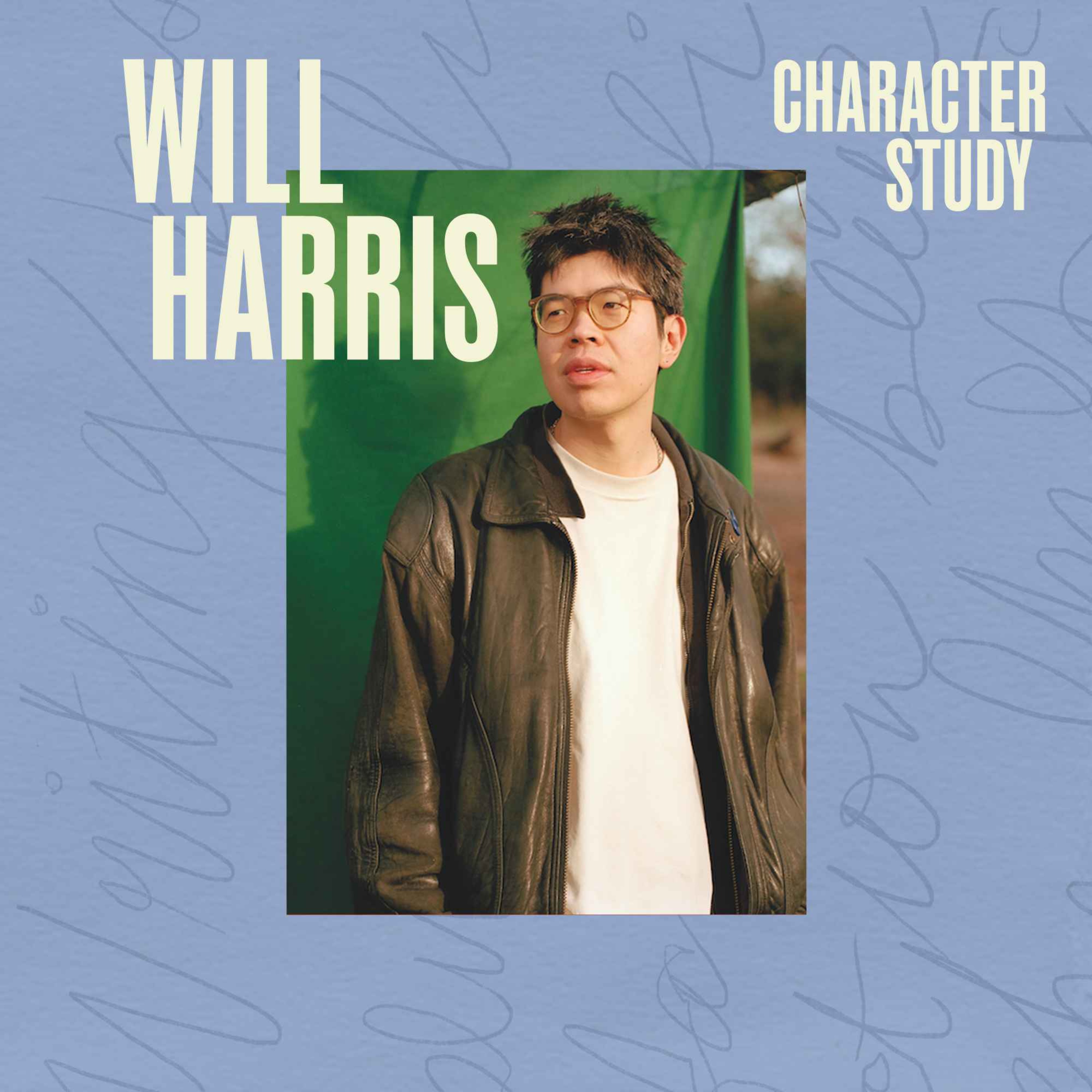 Will Harris: A Brother, and One Big Lie cover art