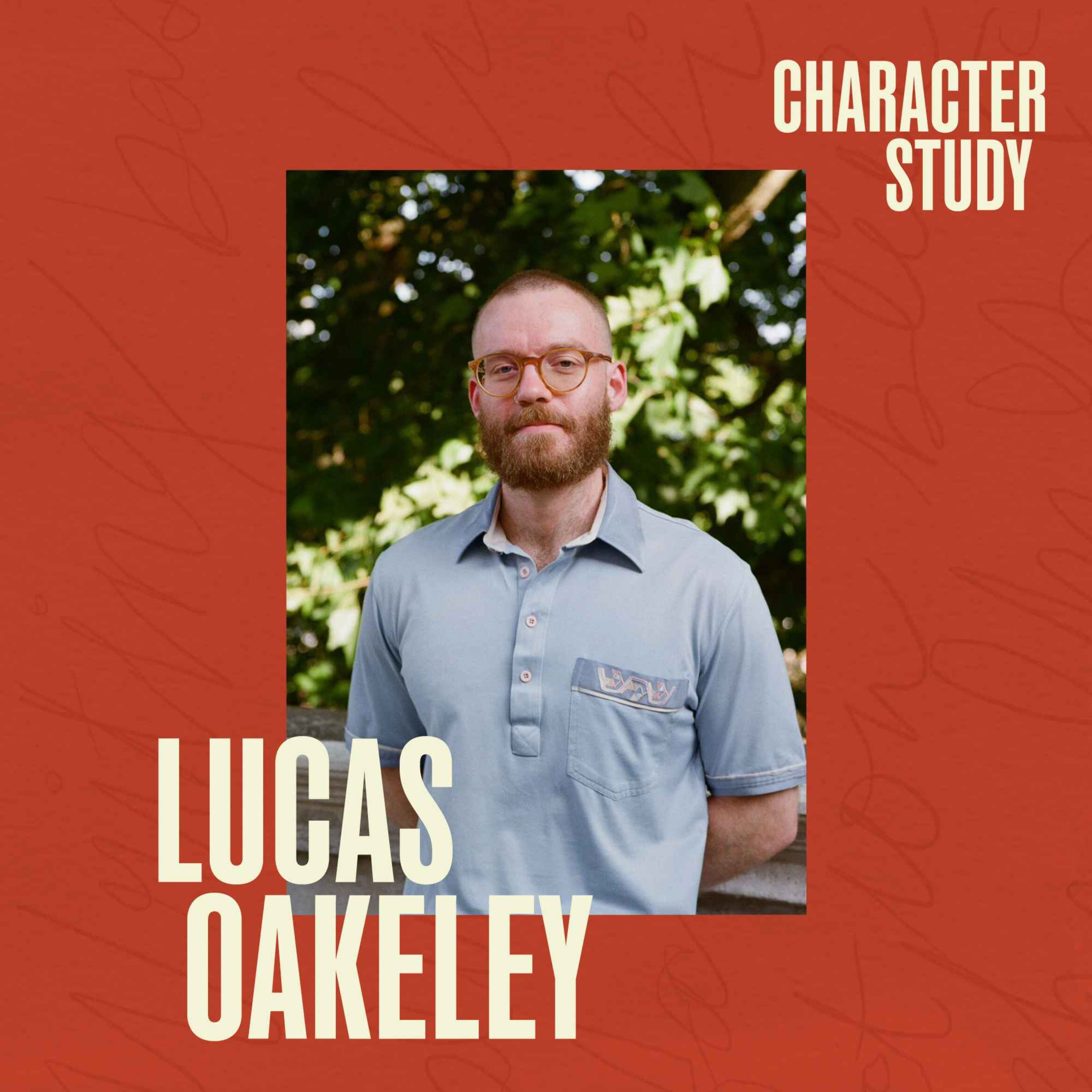 Lucas Oakeley – Listener Q+A