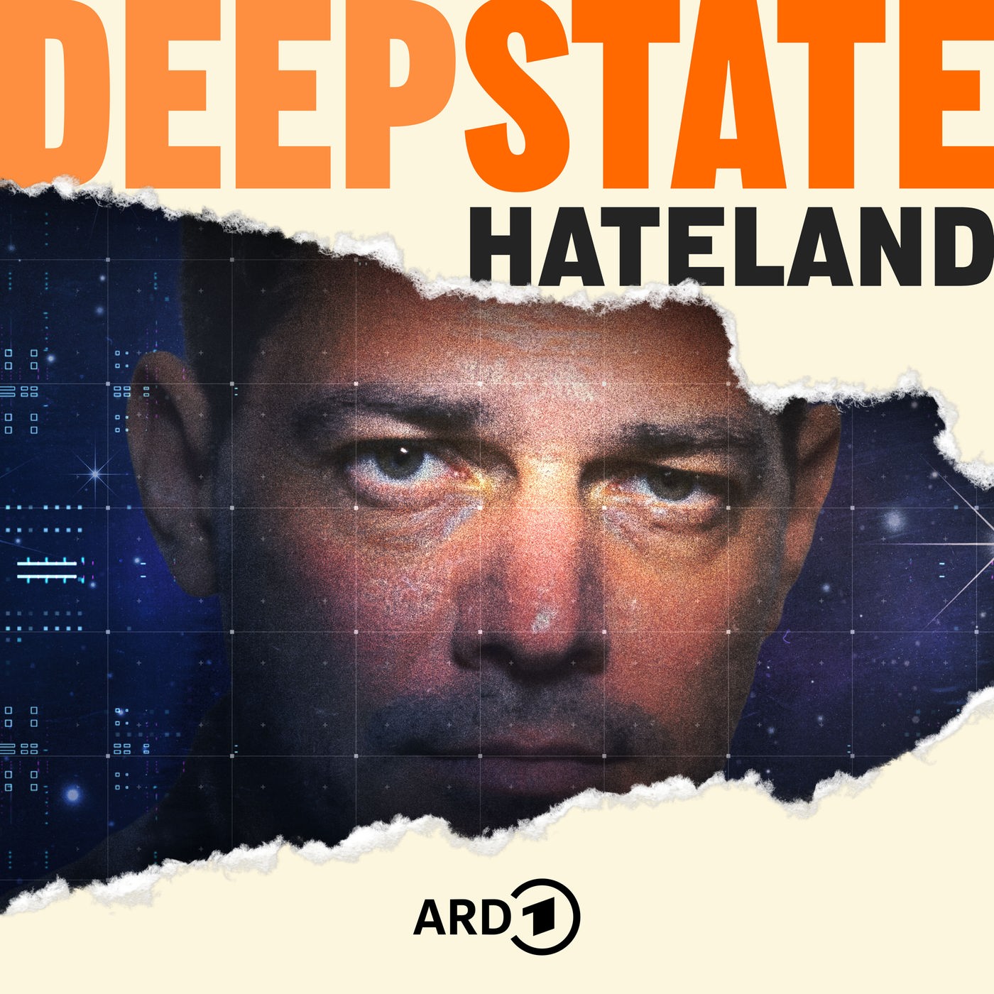 Deep State (3/7) – Vom Elite-Soldaten zum Reichsbürger cover art